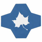 Indiana State Leaf Voetbal (Enkel)