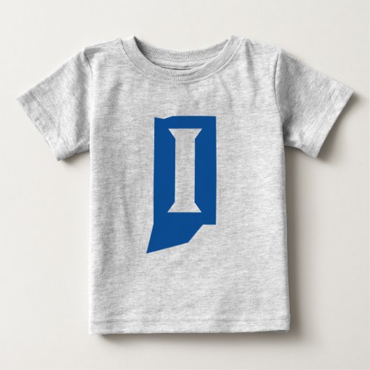 Indiana State University (Voorkant)
