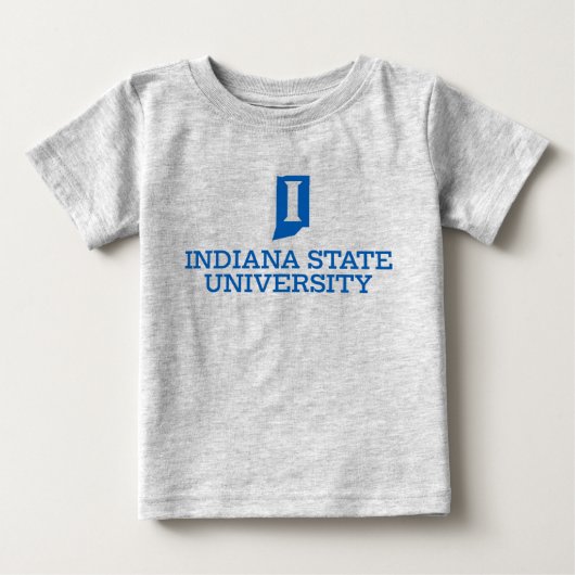 Indiana State University (Voorkant)