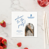 Indiana State University Afstuderen Servet (Insitu)