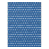 Indiana State University Afstuderen Tafelkleed (Voorkant)