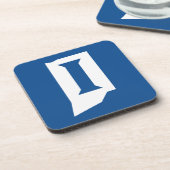 Indiana State University Bier Onderzetter (Linkerzijde)