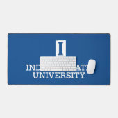 Indiana State University Bureaumat (Keyboard & Muis)