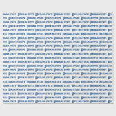 Indiana State University Cadeaupapier (Vlak)