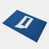 Indiana State University Deurmat (Schuin)