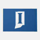 Indiana State University Deurmat (Voorkant)