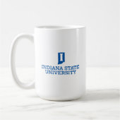 Indiana State University Koffiemok (Links)