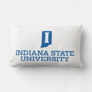 Indiana State University Kussen