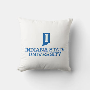 Indiana State University Kussen