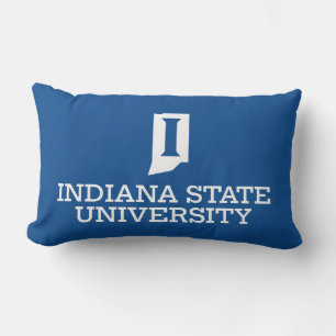 Indiana State University Kussen
