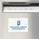 Indiana State University Magneet (Insitu (Vaatwasser))