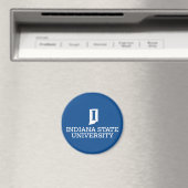 Indiana State University Magneet (Insitu (Vaatwasser))