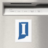 Indiana State University Magneet (Insitu (Vaatwasser))