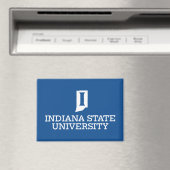Indiana State University Magneet (Insitu (Vaatwasser))