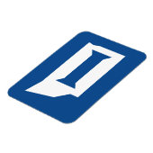 Indiana State University Magneet (Linkerzijde)