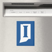 Indiana State University Magneet (Insitu (Vaatwasser))