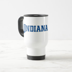 Indiana State University Reisbeker