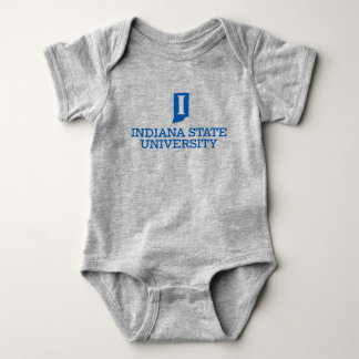 Indiana State University Romper