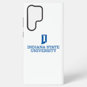 Indiana State University Samsung Galaxy Hoesje