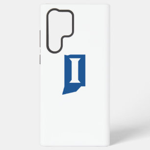 Indiana State University Samsung Galaxy Hoesje