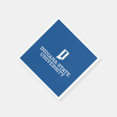 Indiana State University Servet (Hoek)
