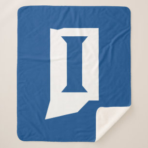 Indiana State University Sherpa Deken