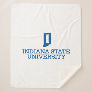 Indiana State University Sherpa Deken