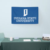 Indiana State University Spandoek (Beurs)
