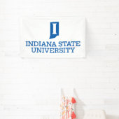 Indiana State University Spandoek (Insitu)