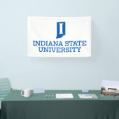 Indiana State University Spandoek (Beurs)