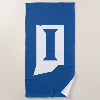 Indiana State University Strandlaken