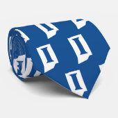 Indiana State University Stropdas (Opgerold)