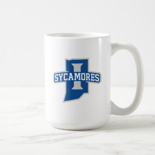 Indiana State University Sycamores Koffiemok