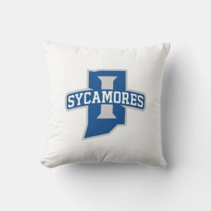 Indiana State University Sycamores Kussen