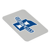 Indiana State University Sycamores Magneet (Rechterzijde)