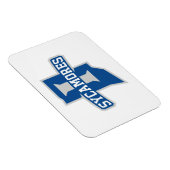 Indiana State University Sycamores Magneet (Rechterzijde)