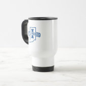 Indiana State University Sycamores Reisbeker (Voorkant links)