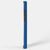 Indiana State University Sycamores Samsung Galaxy Hoesje (Rechterkant)