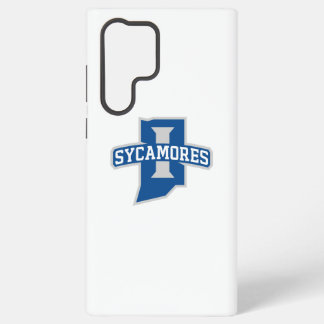 Indiana State University Sycamores Samsung Galaxy Hoesje