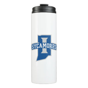 Indiana State University Sycamores Thermosbeker