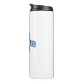 Indiana State University Sycamores Thermosbeker (Geroteerd rechts)