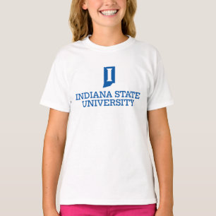 Indiana State University T-shirt