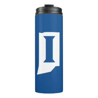 Indiana State University Thermosbeker