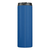 Indiana State University Thermosbeker (Achterkant)