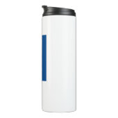Indiana State University Thermosbeker (Geroteerd rechts)