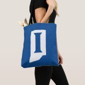 Indiana State University Tote Bag (Dichtbij)