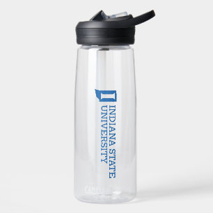 Indiana State University Waterfles
