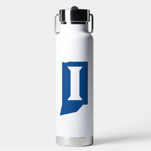 Indiana State University Waterfles