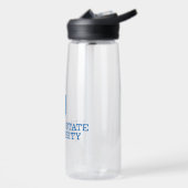 Indiana State University Waterfles (Links)