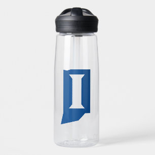 Indiana State University Waterfles
